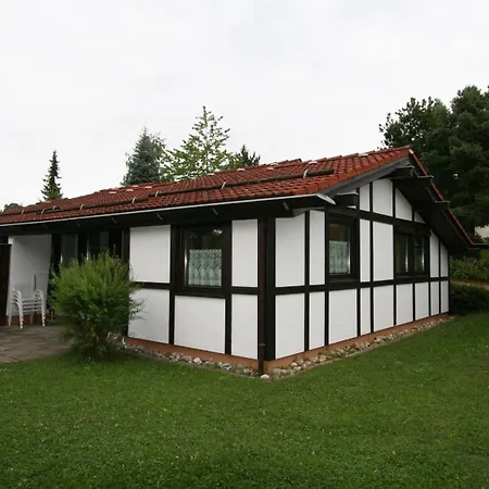 Schneckenpfad 131a Hébergement de vacances