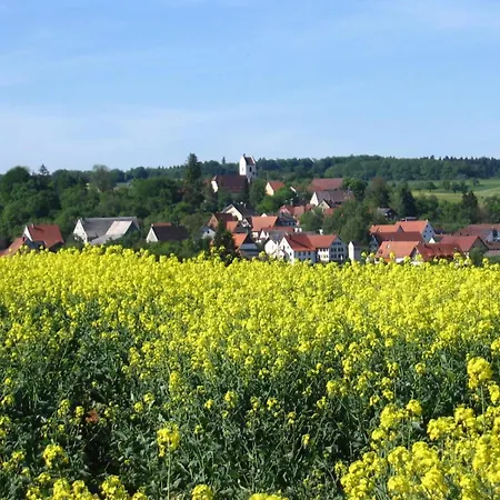 Schneckenpfad 131a * Bad Dürrheim
