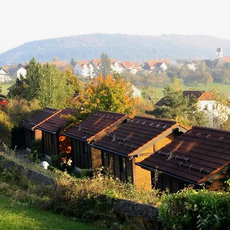 Schneckenpfad 131a Hébergement de vacances