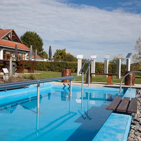 Schneckenpfad 131a Hébergement de vacances Bad Dürrheim