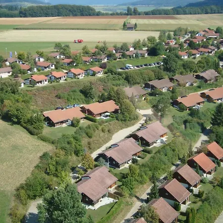 Hébergement de vacances Schneckenpfad 131a *